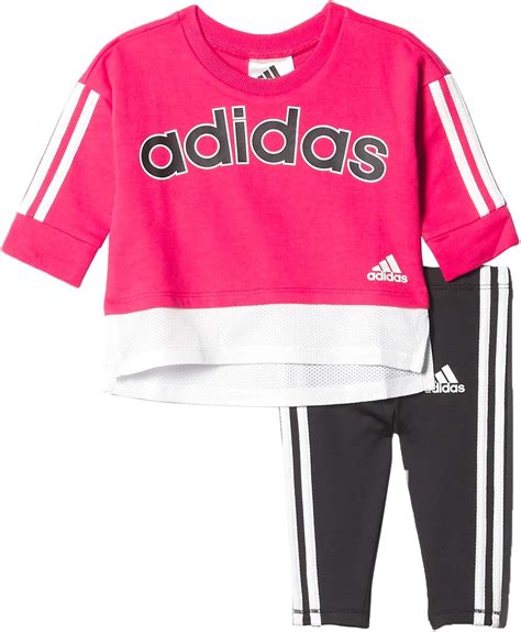 cheap adidas baby clothes|clothes Adidas baby girl.